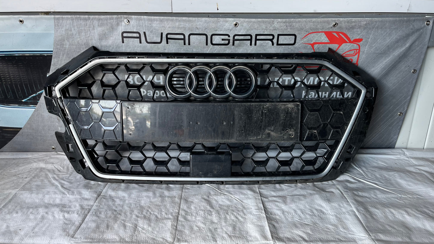 Решетка Audi A1 S-Line