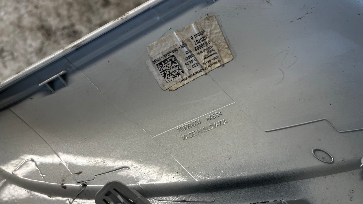 BMW G60 G61 G70 капак дясно огледало
