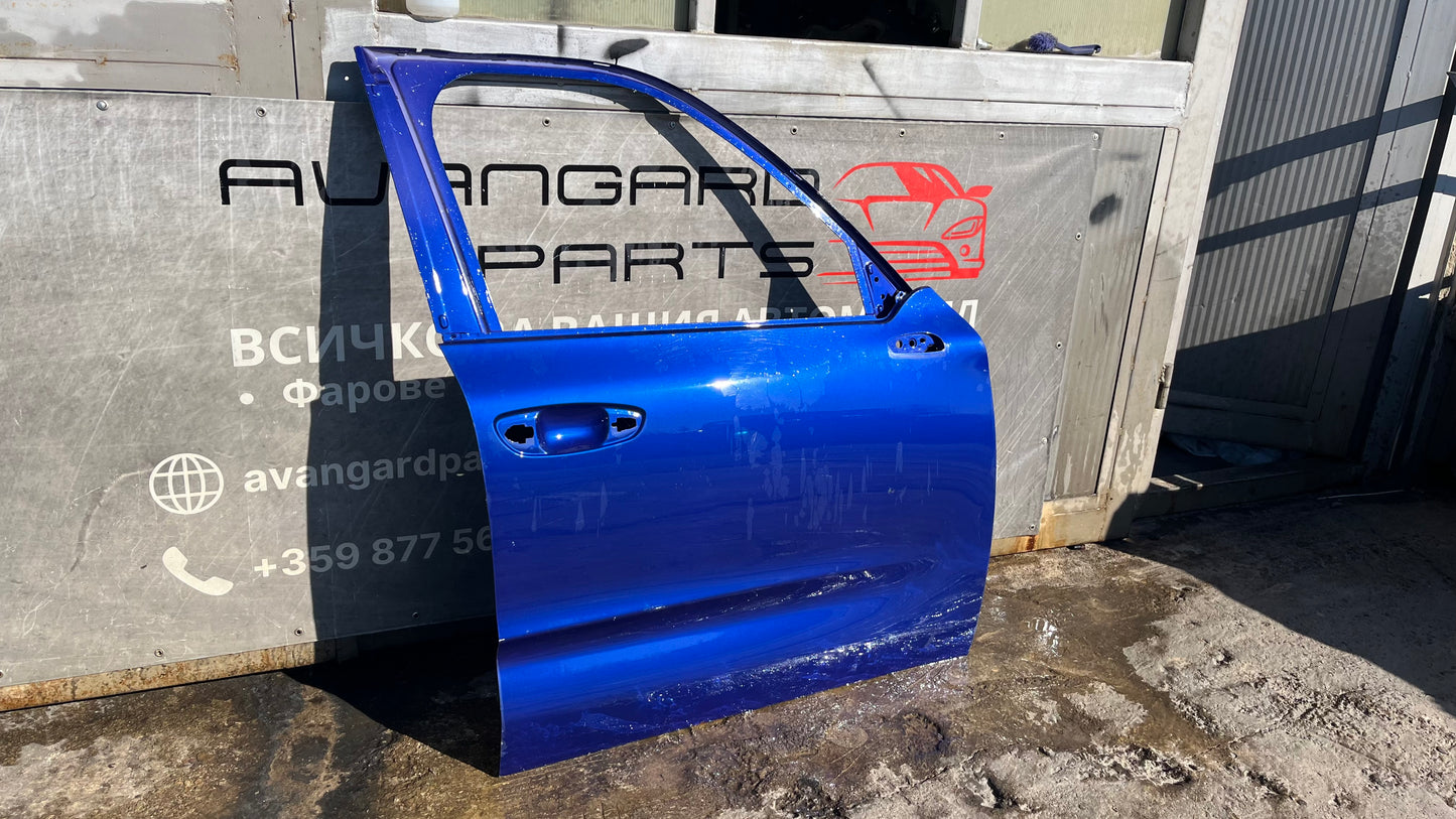 Предна дясна врата Citroen C4 Picasso 2 2013-2022