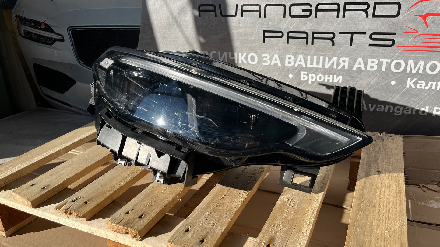Десен фар Fiat Tipo 2 2015-.