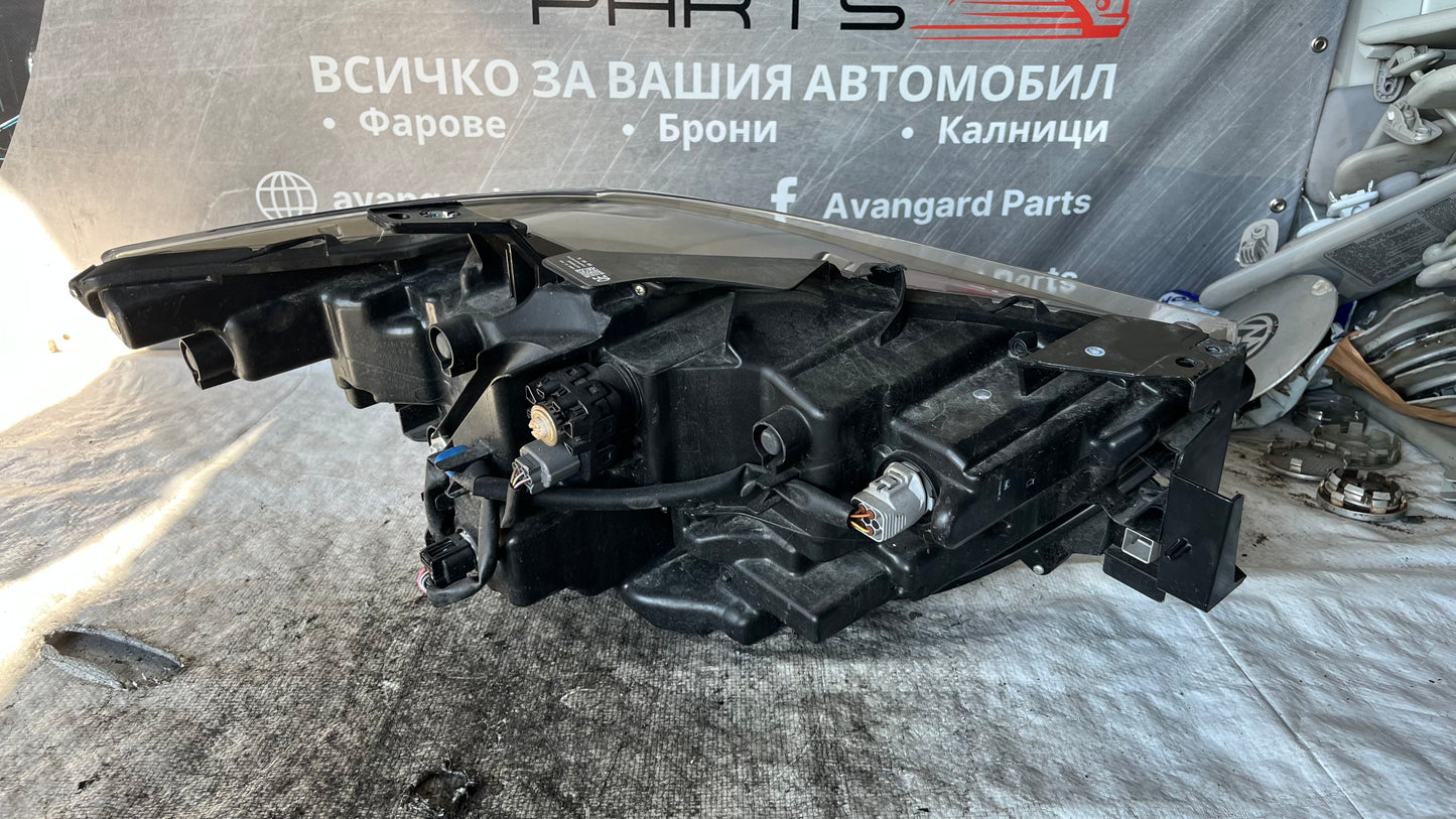 Mazda CX5 2022- ляв фар
