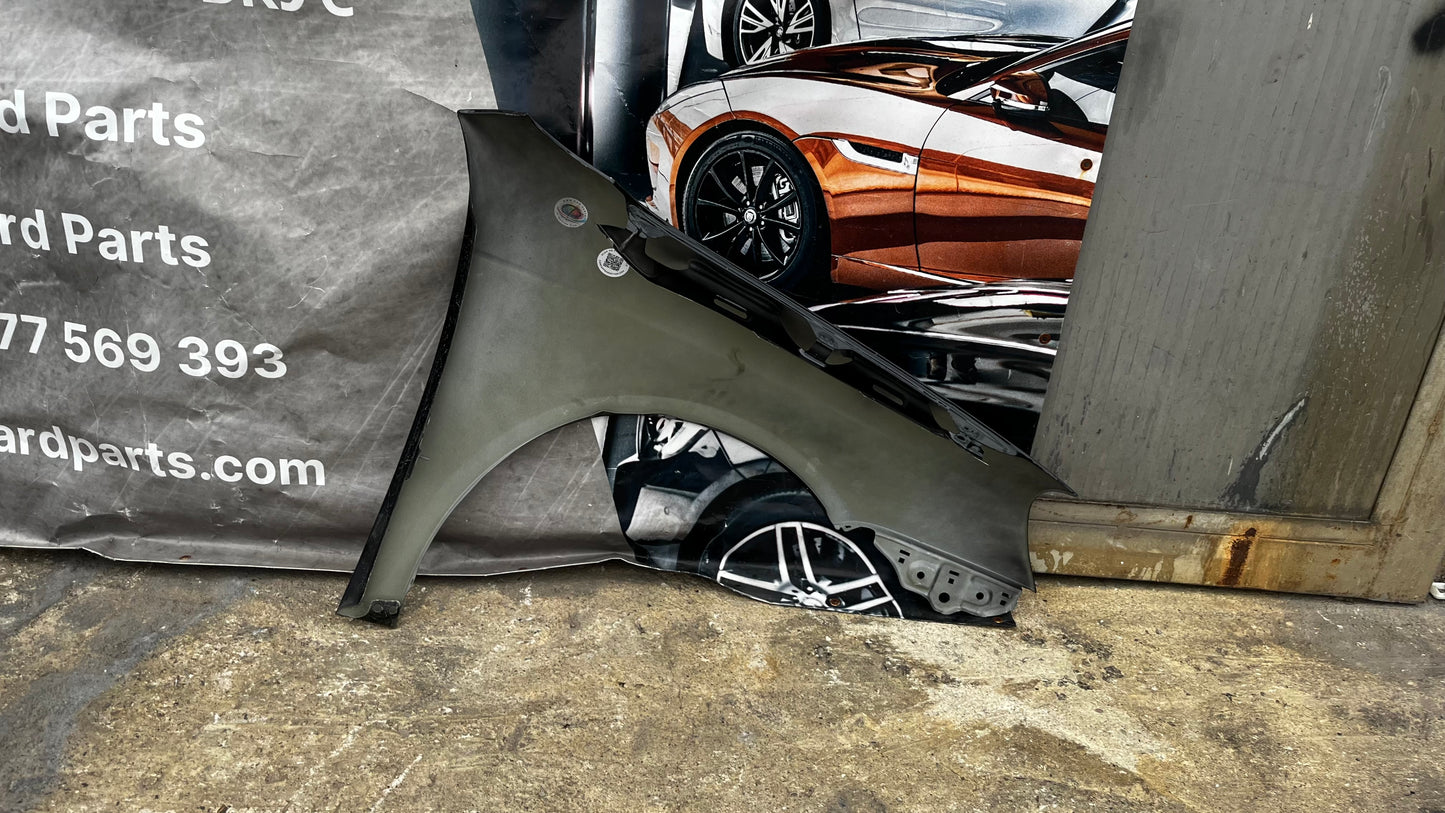 Volkswagen Golf 5/6 комби ляв калник