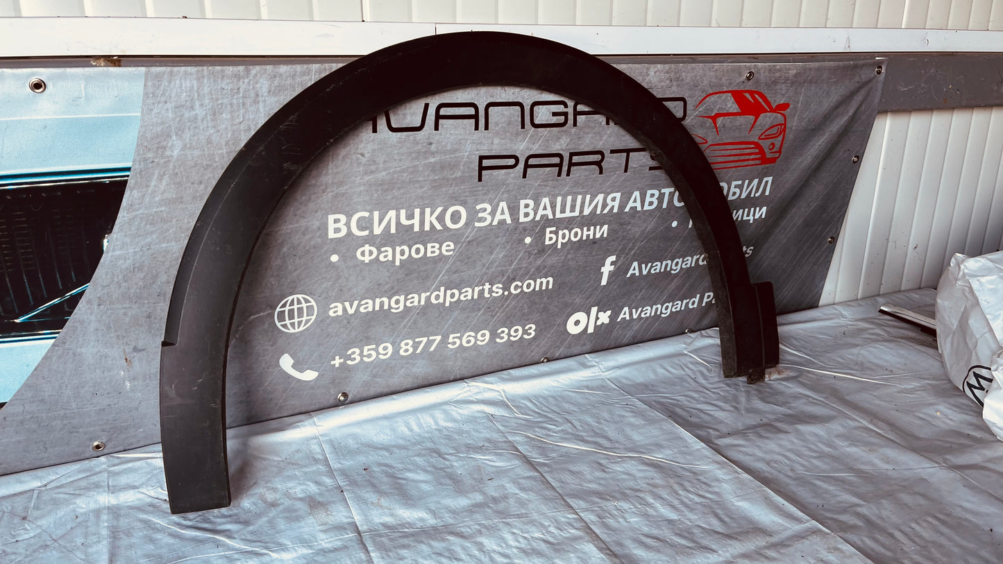 Предна лява вежда Volkswagen T-Cross
