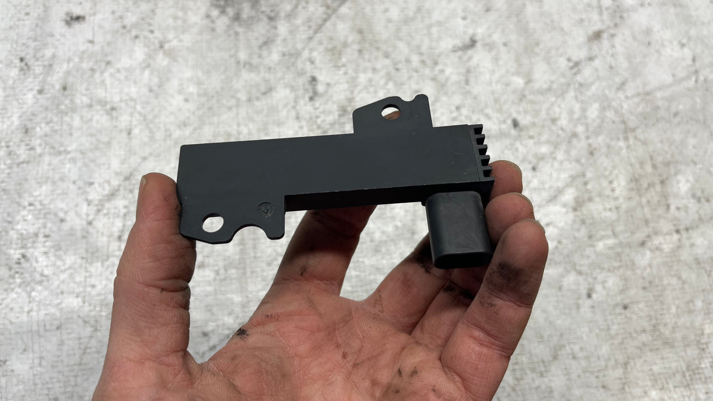 Ford S Max 2006- модул антена