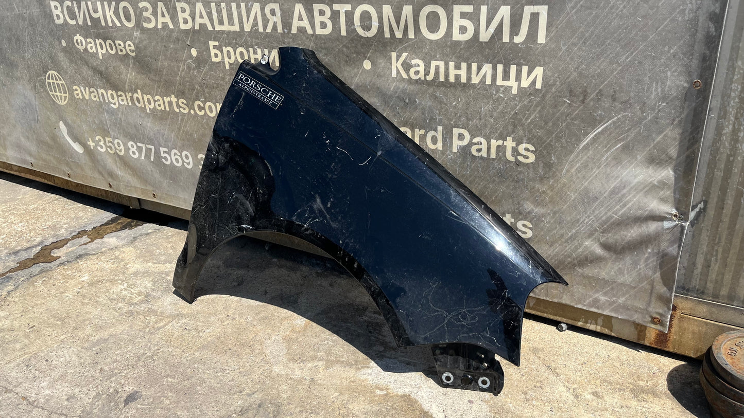 Преден десен калник Volkswagen Polo 2005-
