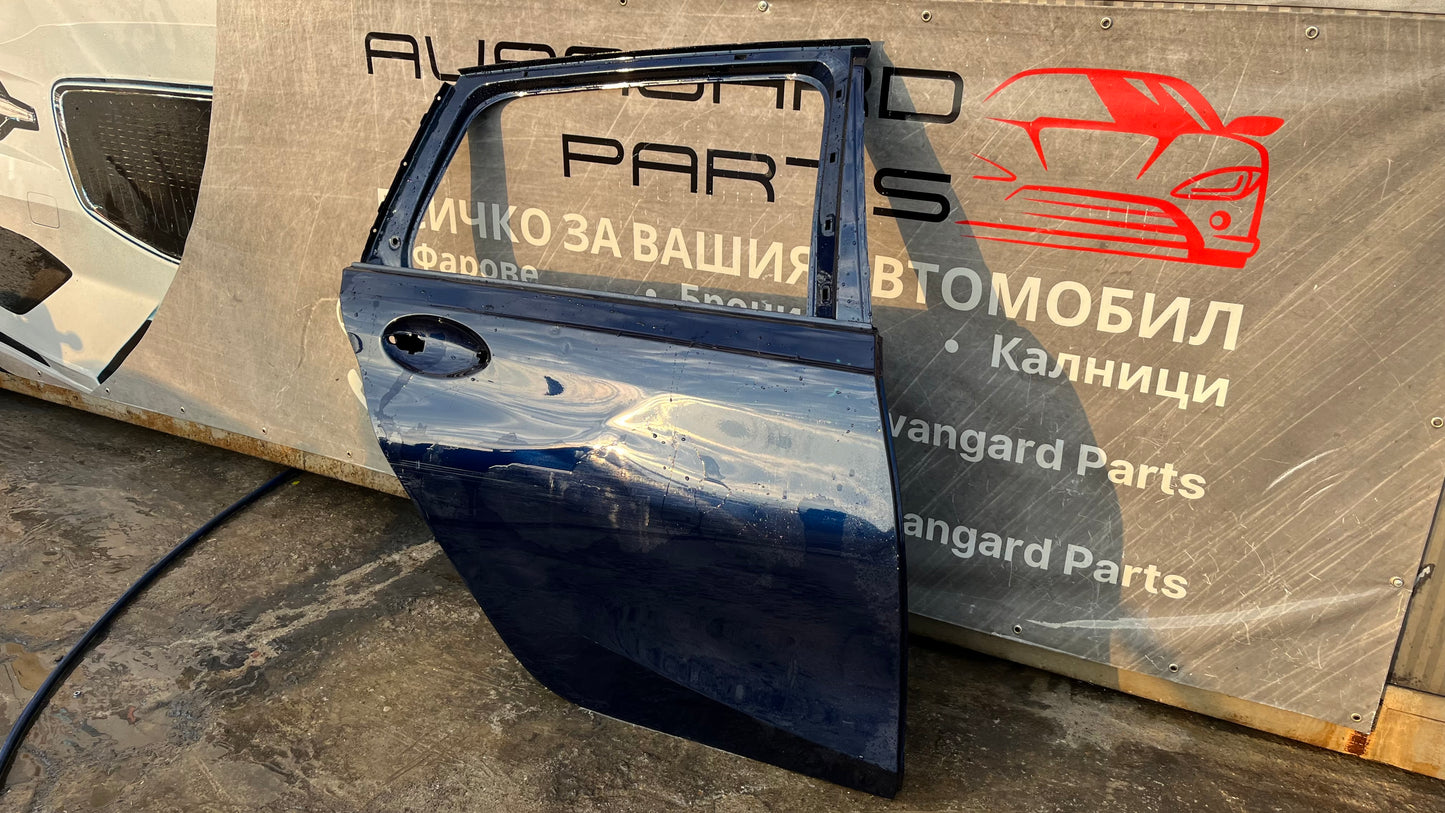 Задна дясна врата BMW 3 G21 2019-