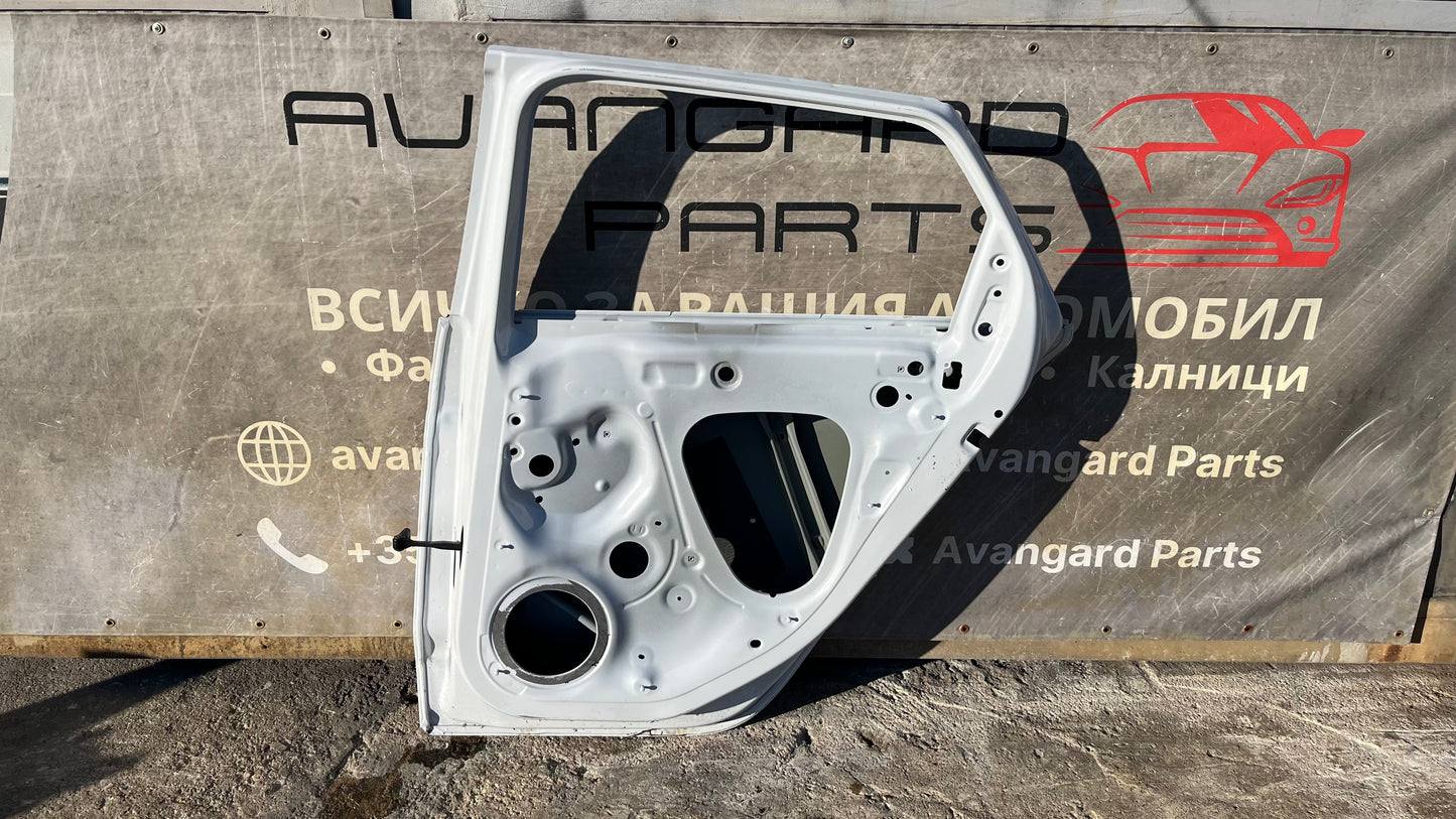 Задна дядна врата Audi A1 2018-2024