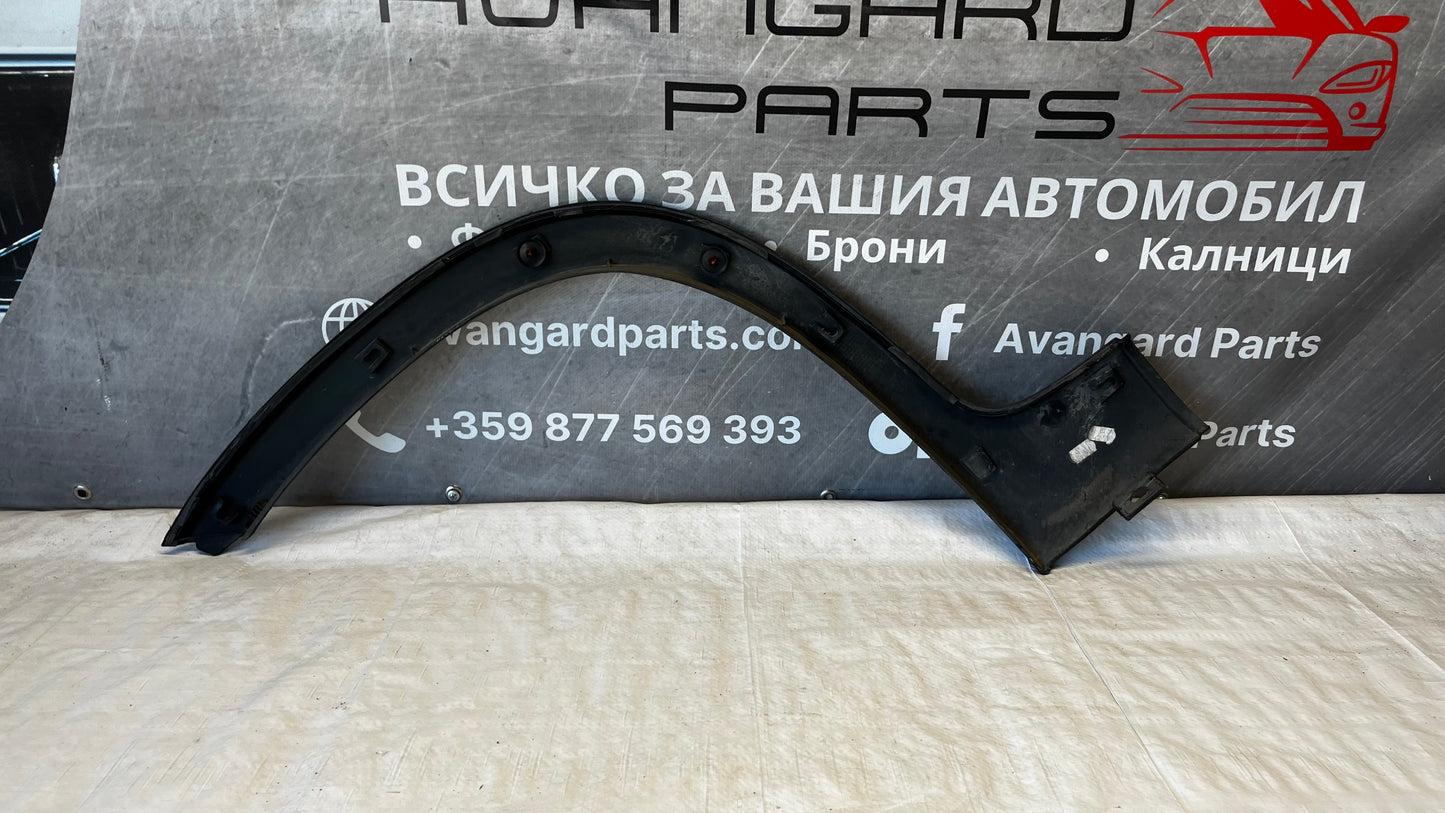 Fiat Panda 3 вежда предна лява