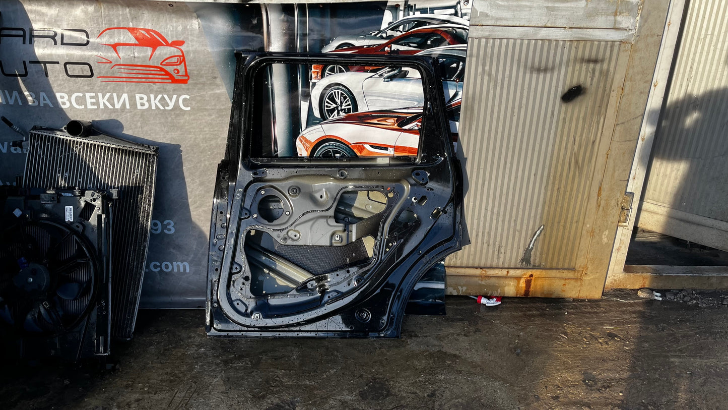 Задна дясна врата Mini Cooper Countryman