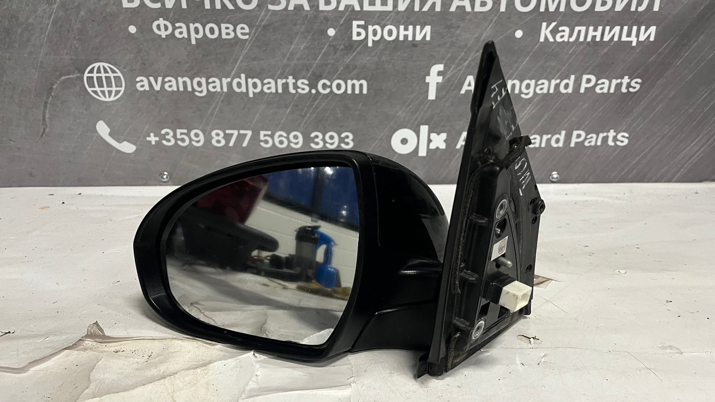 Ляво огледало Hyundai Tucson 3 (2015-2021)