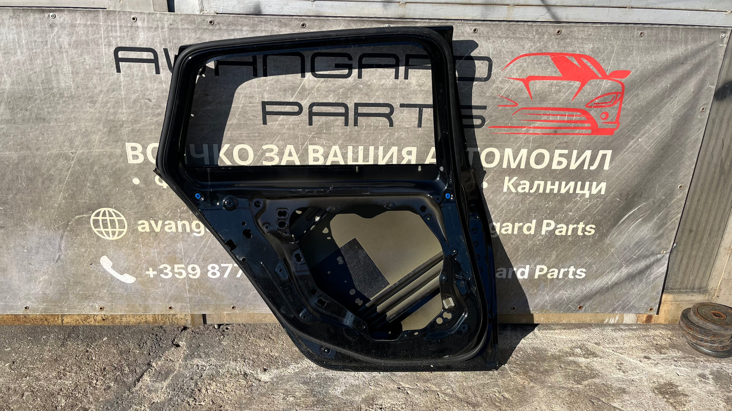 Задна дясна врата BMW 3 G20/G21 2019-