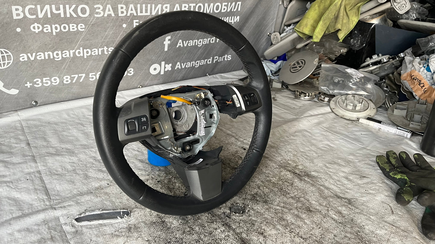 Opel Zafira B волан