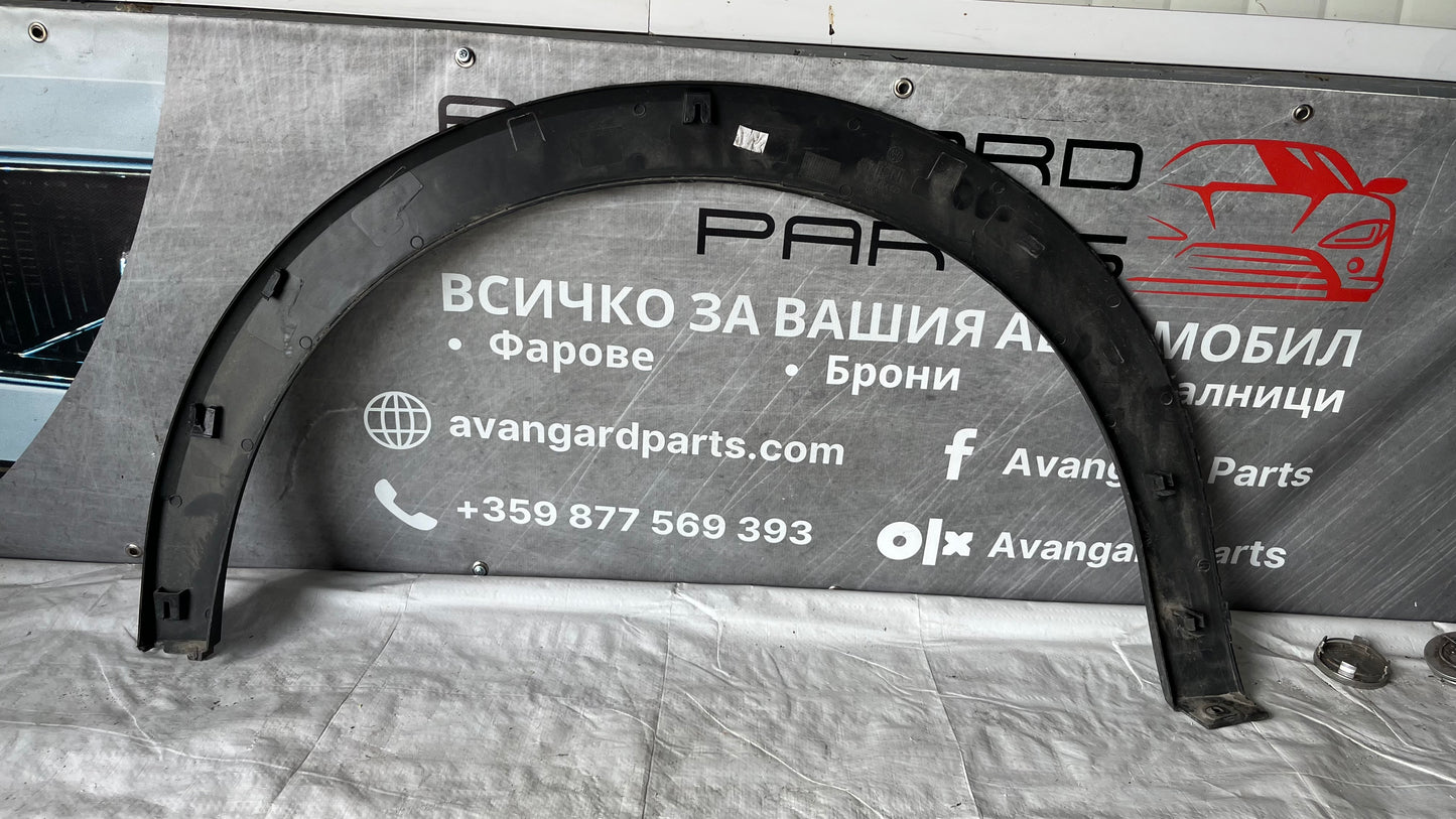 Вежда задна дясна VW T-Roc 2018