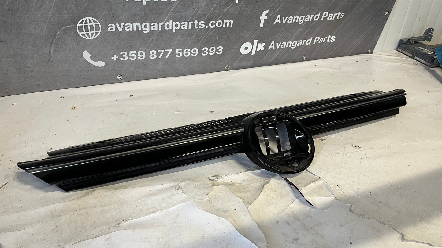 Предна лайстна каросерия Volkswagen Golf 8 2019-