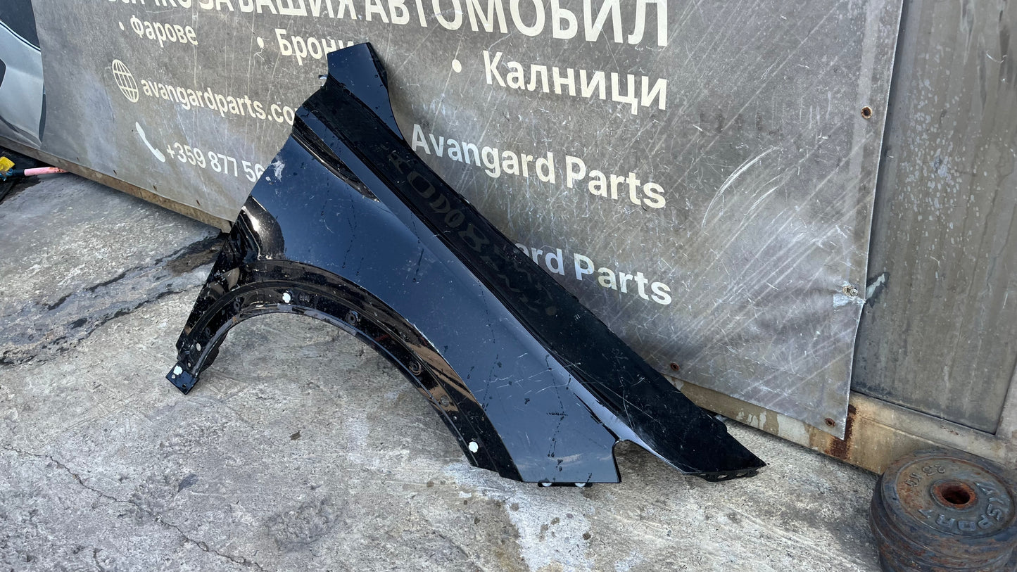 Десен калник Seat Cupra Formentor