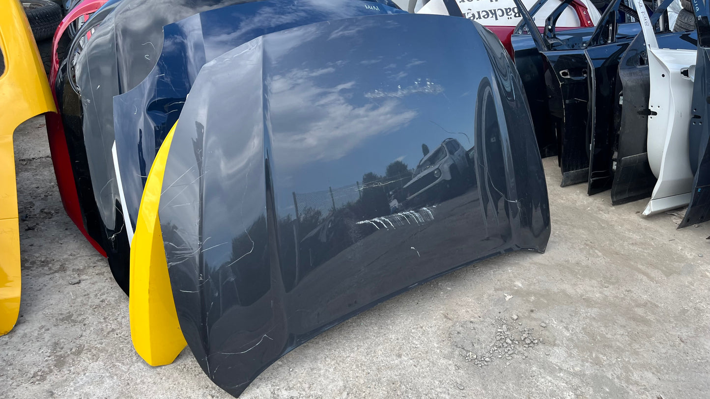 Преден капак Subaru Impreza G4