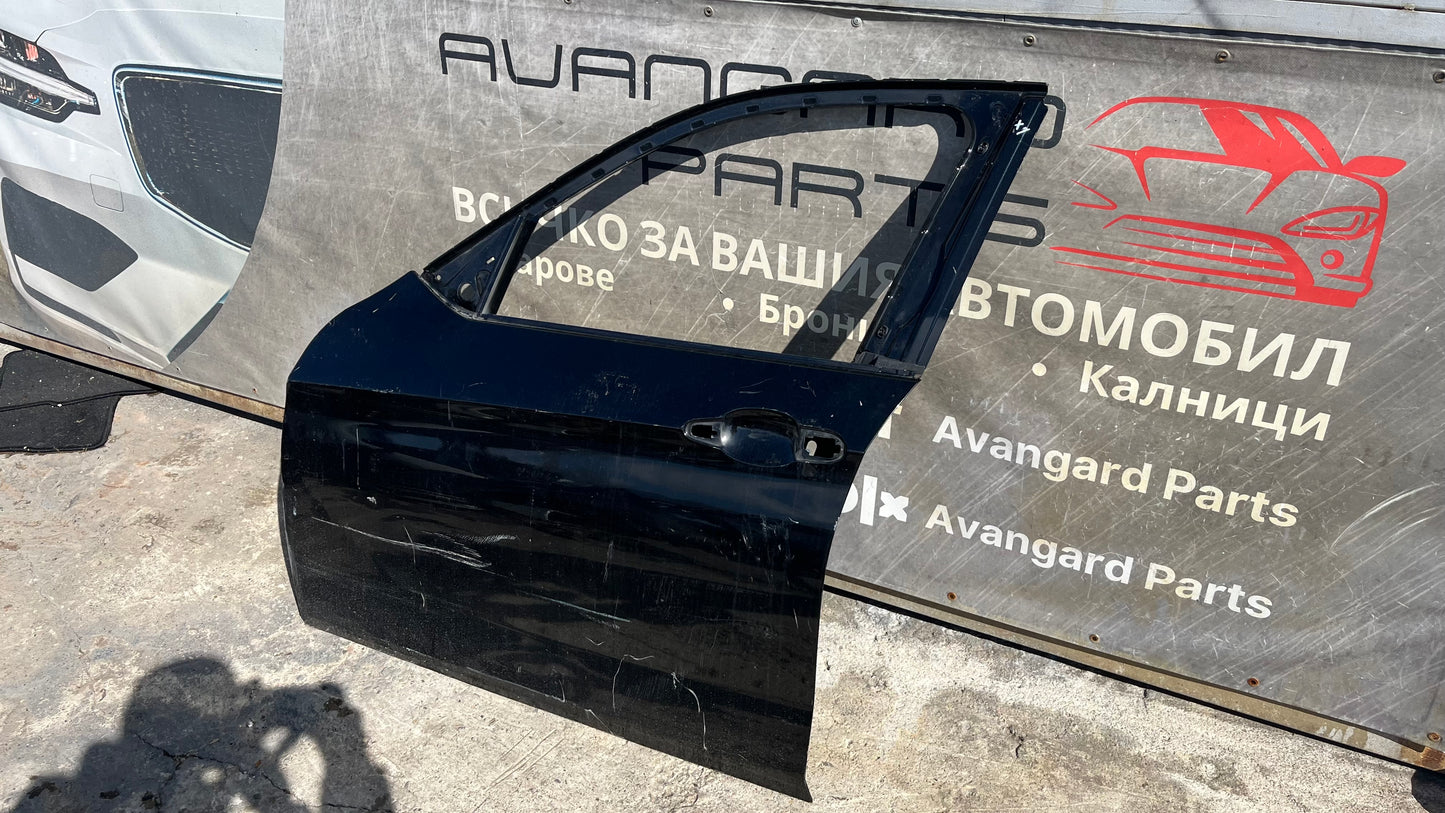 Предна лява врата BMW X1 E84 2010-2015