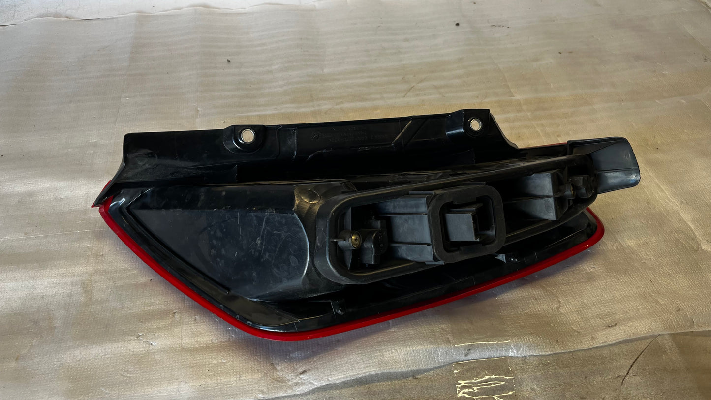 Fiat Grand Punto ляв стоп