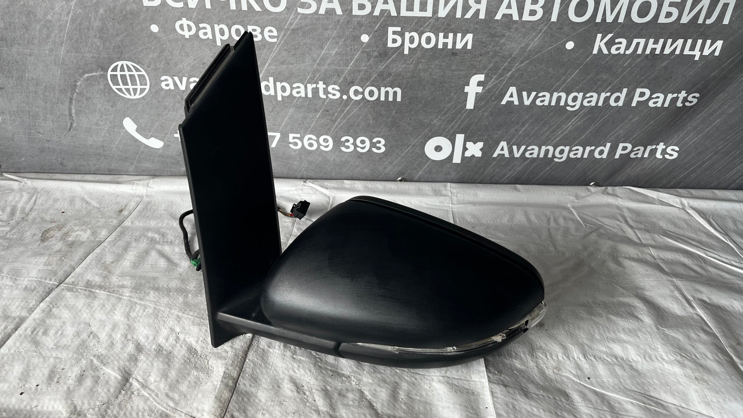Ляво огледало VW Touran 2