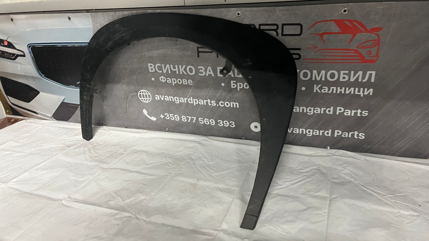 Предна лява вежда Toyota Aygo X-Cross 2020-