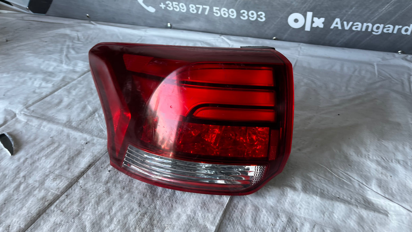 Десен стоп Mitsubishi Outlander 2012-2019