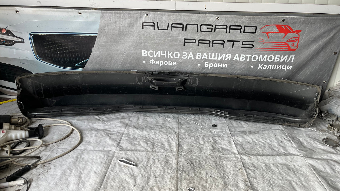 Панел на багажна врата Ford Galaxy