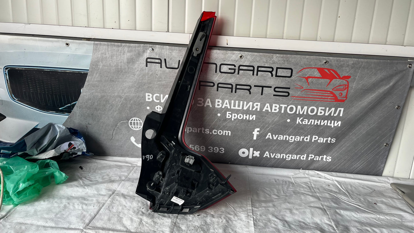 Ляв стоп Volvo V90