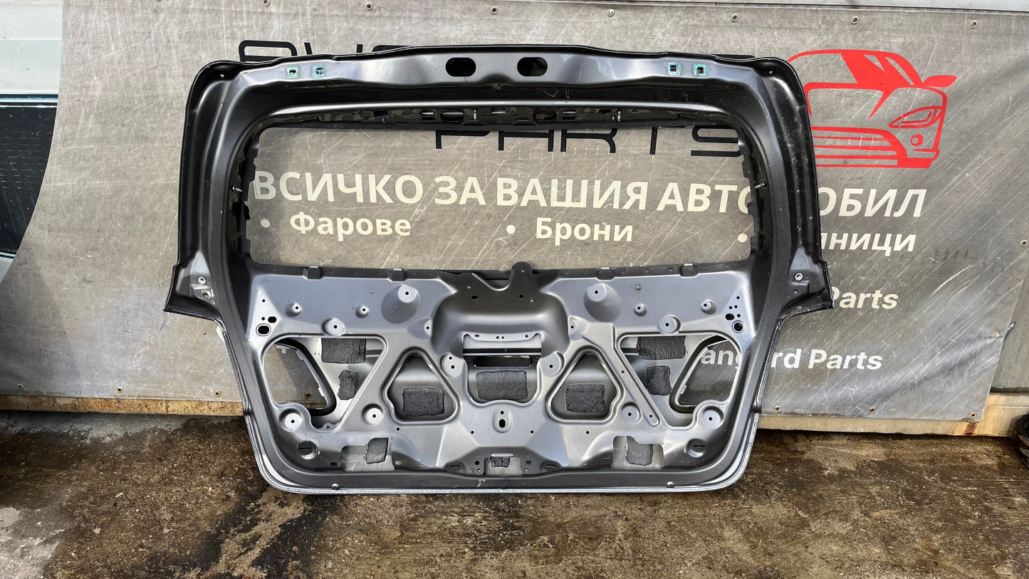 Багажна врата Mercedes B W245 (2004-2011)