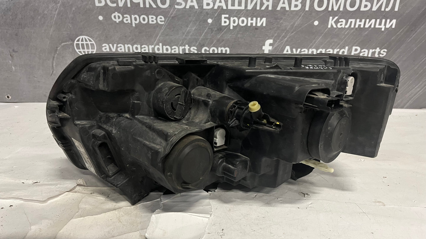 Десен фар Dacia Logan (17-20), Dacia Sandero (16-20)