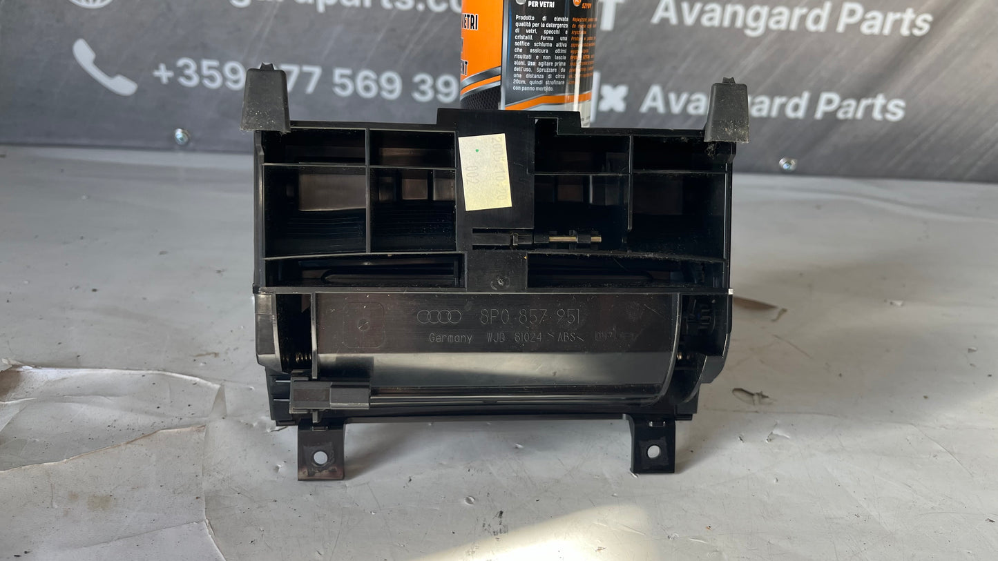 Прпелник Audi A3 8P 2003-2012