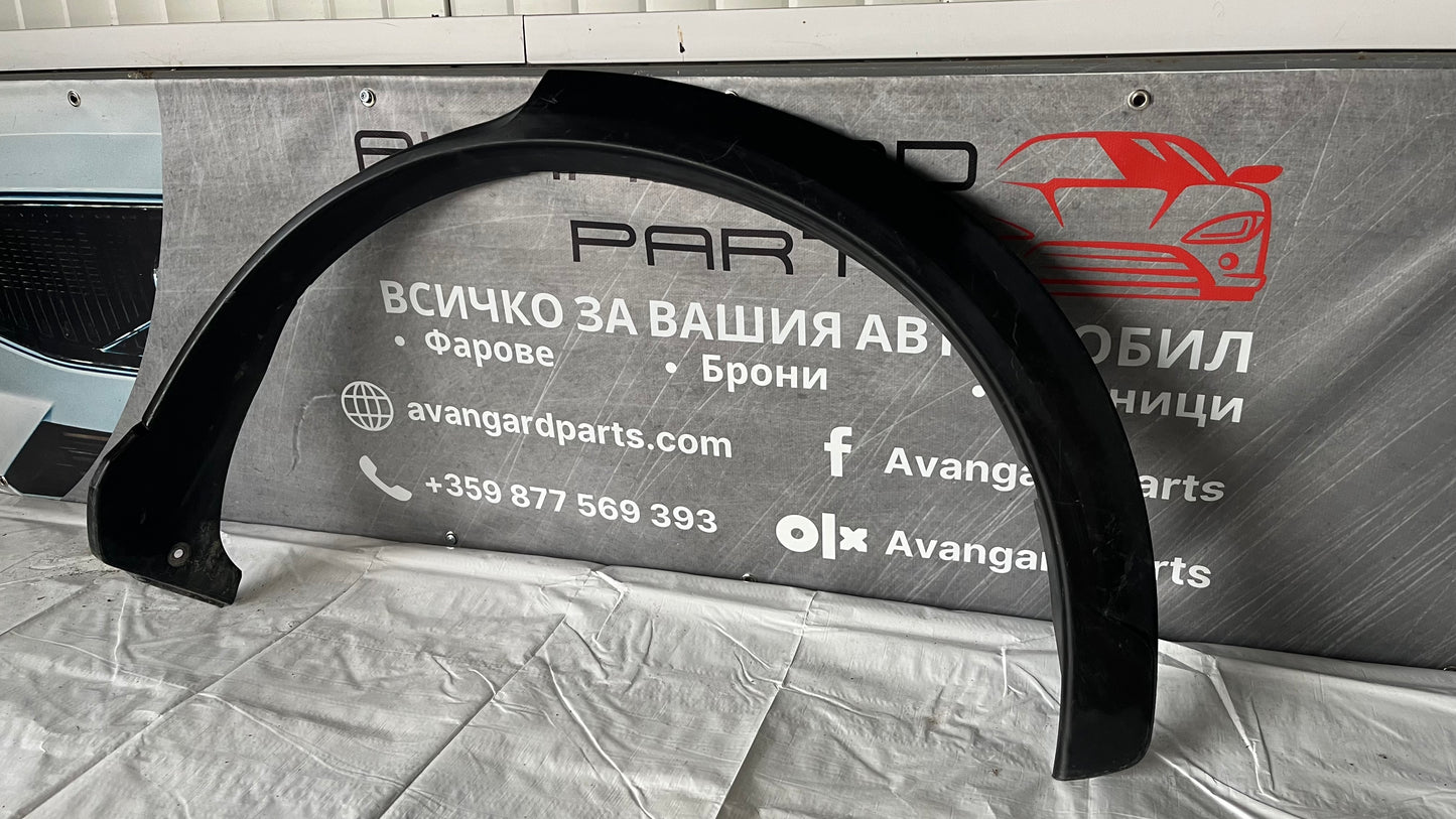 Задна лява вежда Mitsubishi Eclipse Cross 2018-