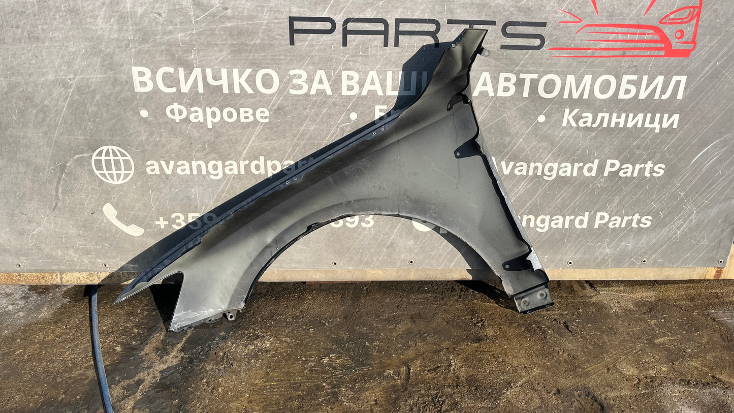 Десен калник Audi Q5 8R0 2008-2016