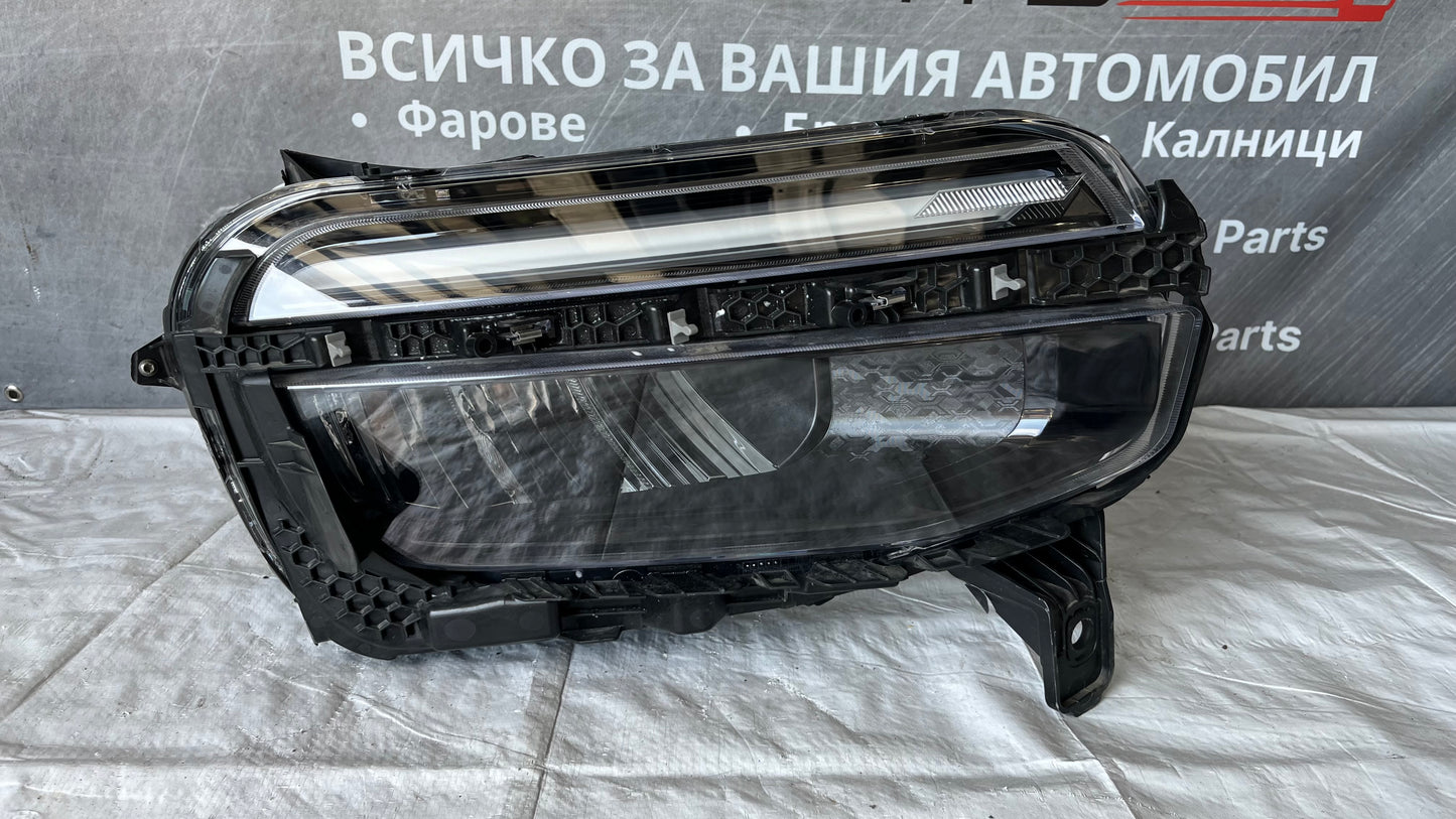Ляв фар Jeep Avenger 2022-