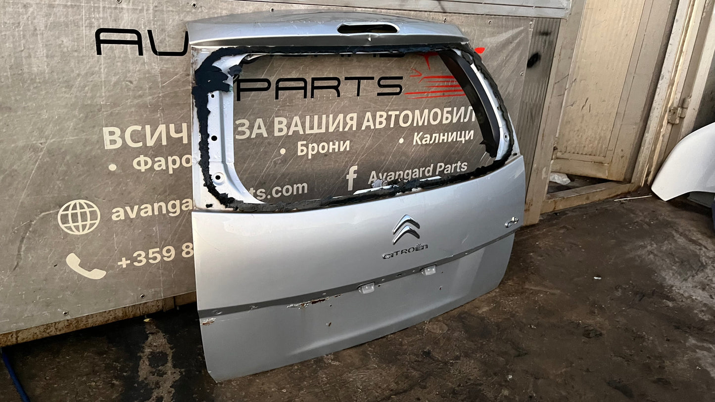 Багажна врата Citroen C4 Picasso 2006-2022