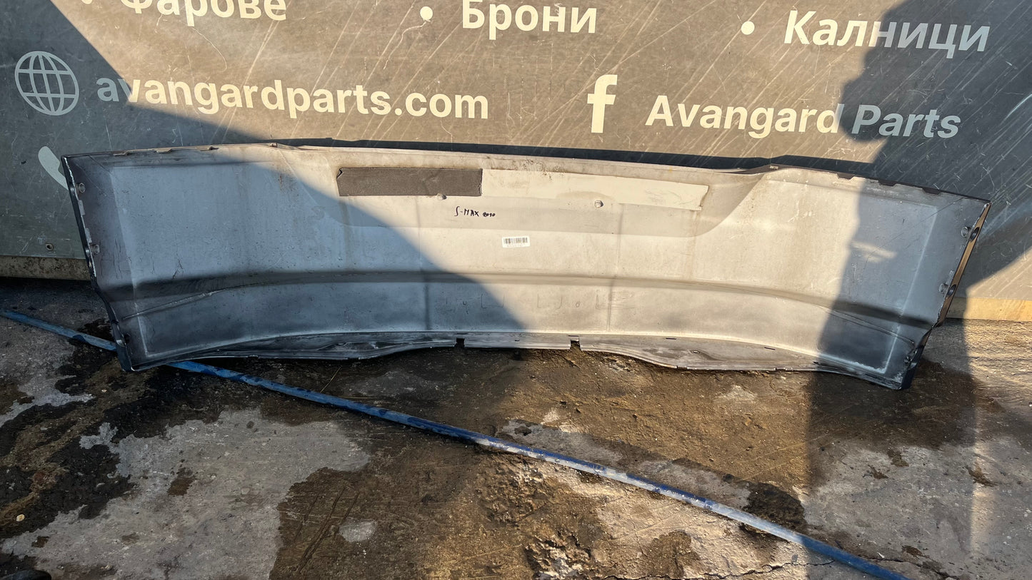 Панел на багажна врата Ford S-max 1 Facelift 2006-2014