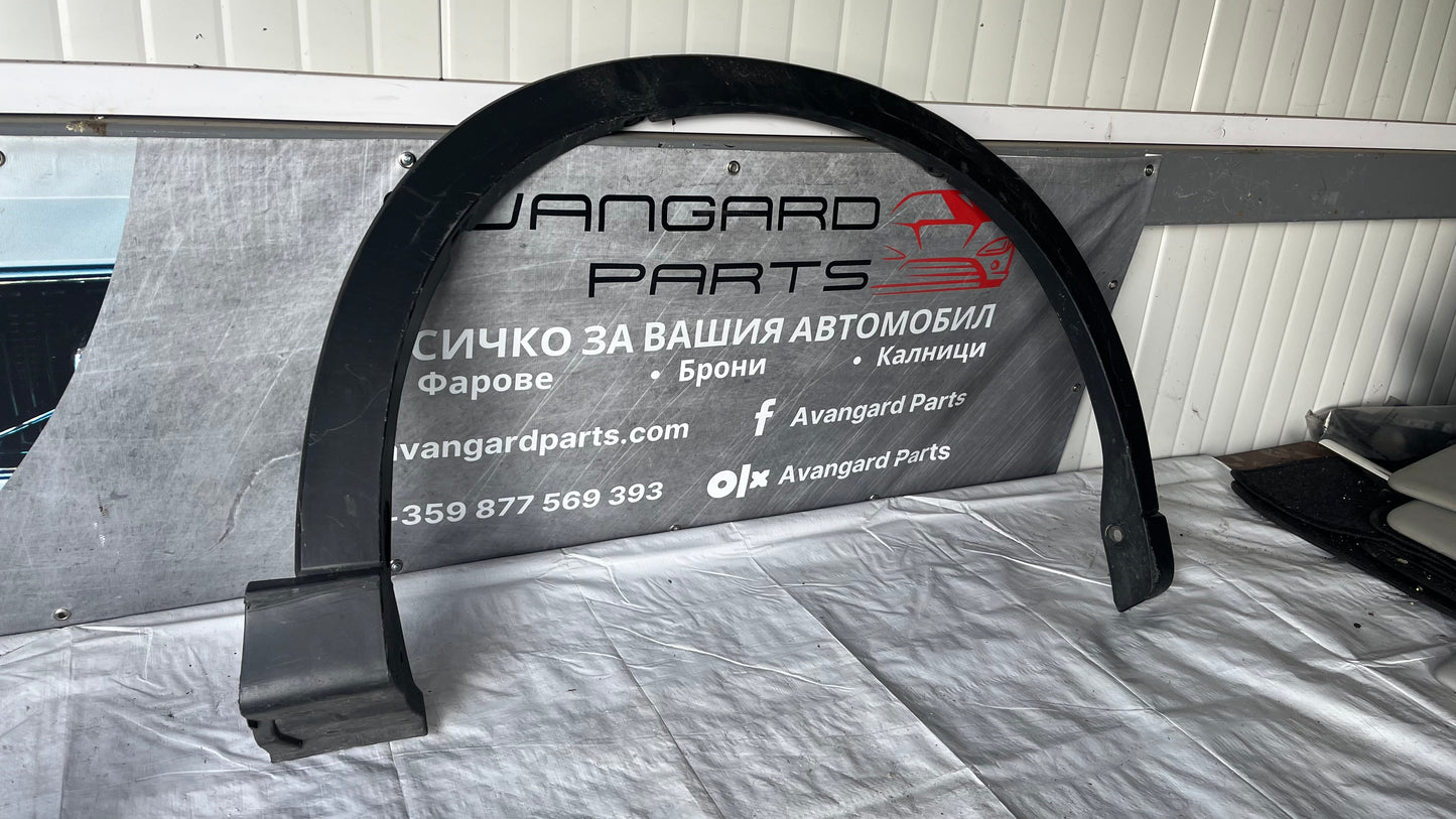 Предна дясна вежда Mazda CX5