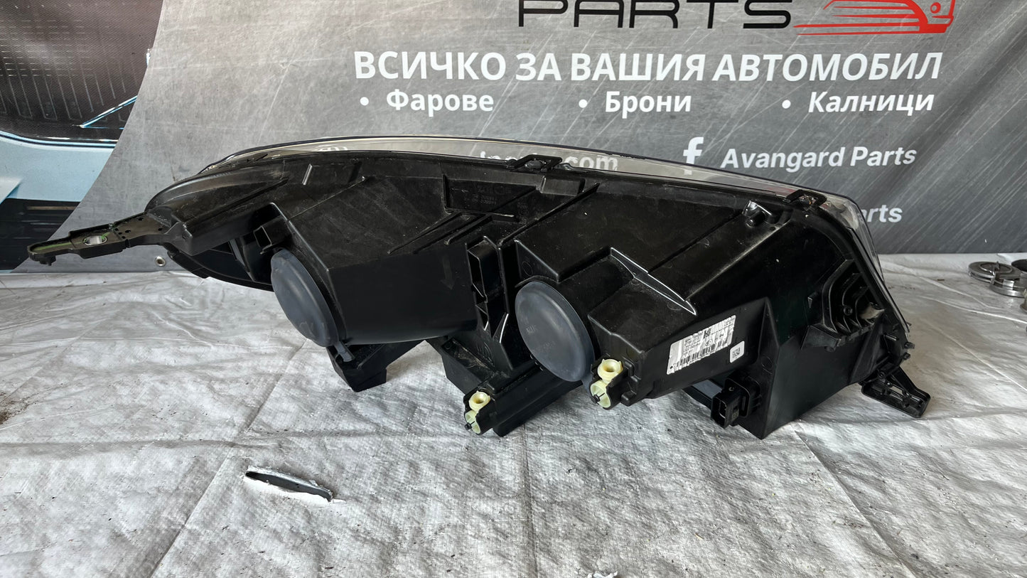 Ляв фар Peugeot Expert 2024-