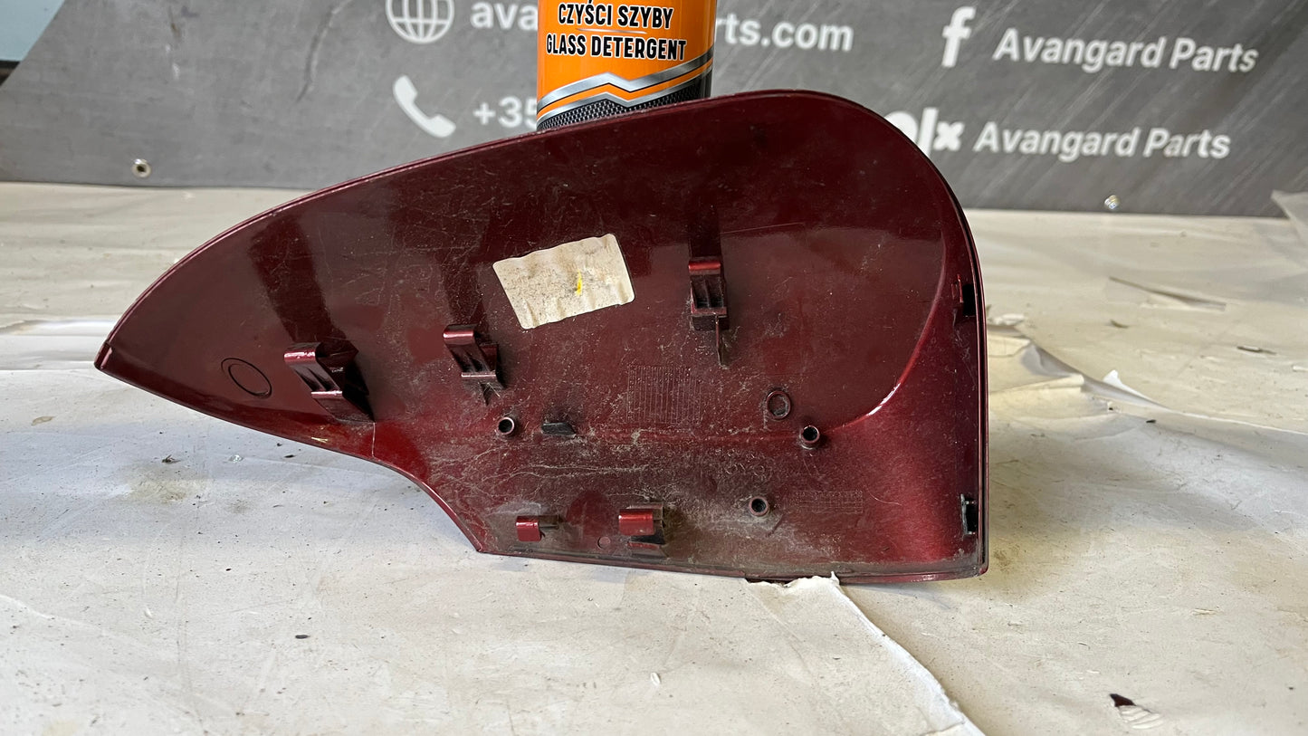 Капак на ляво огледало Toyota Yaris 3 2011-2014