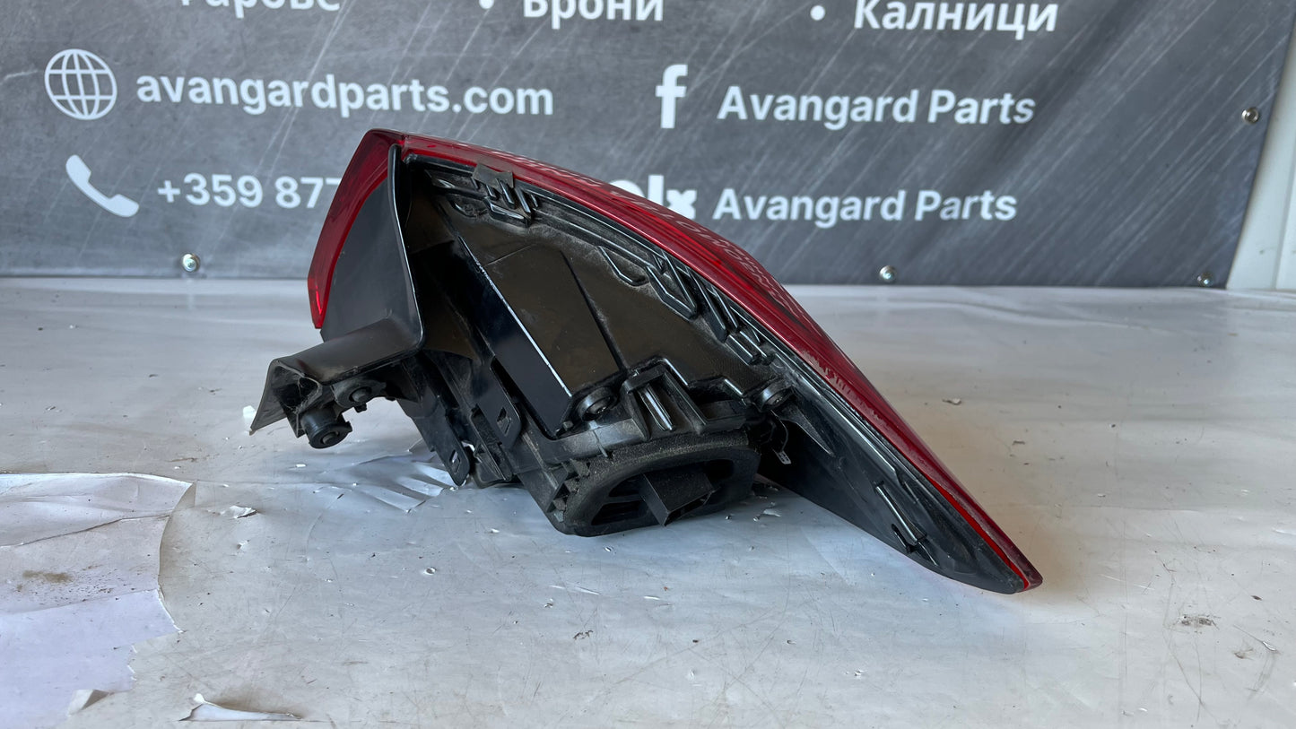 Ляв стоп Seat Arona 2017-