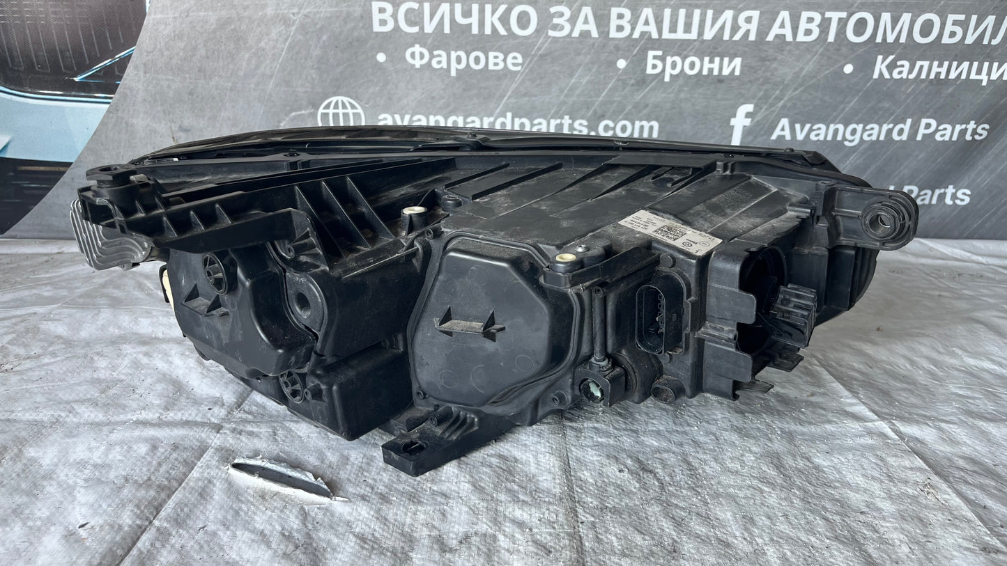 Ляв фар Volkswagen Passat B8 3G