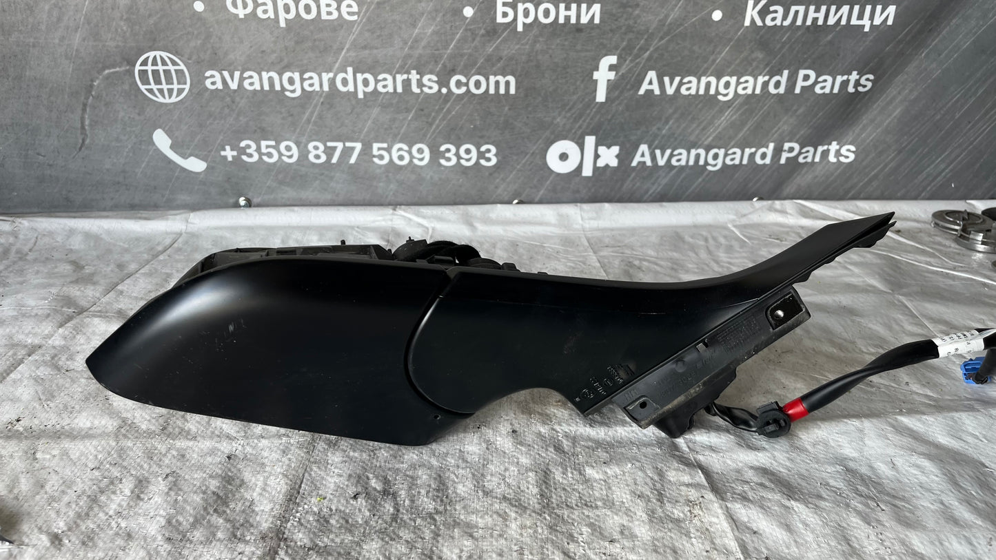 Дясно огледало Telsa 3