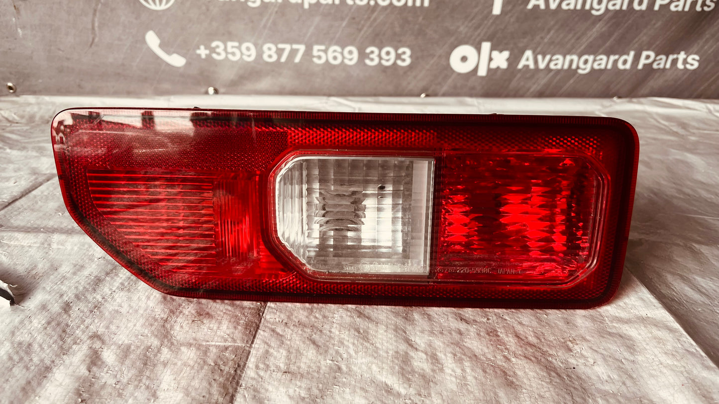 Ляв стоп Suzuki Jimny
