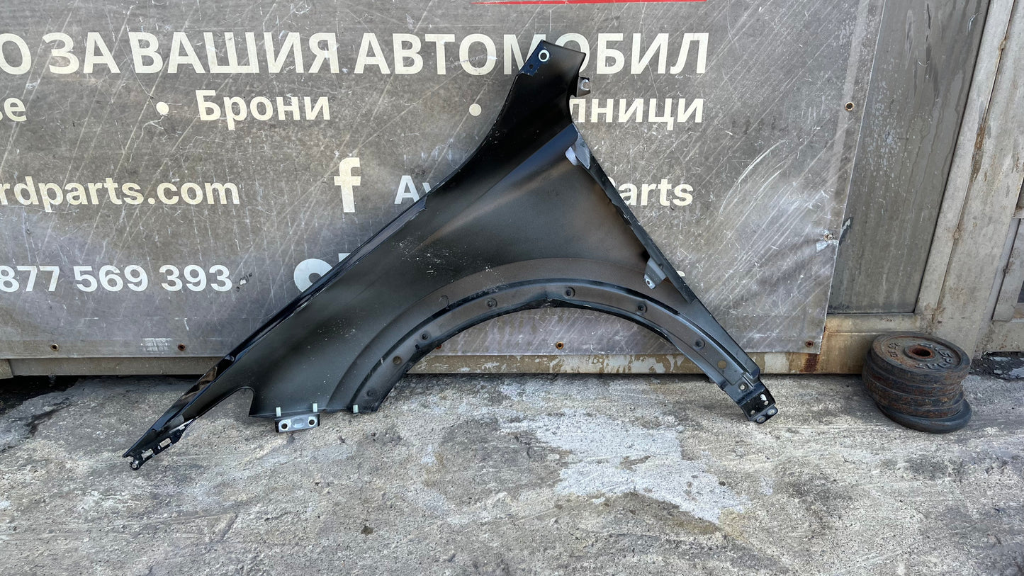 Десен калник Seat Cupra Formentor