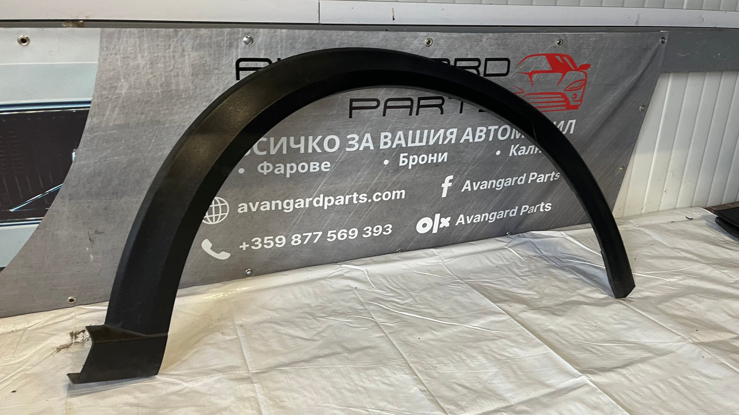 Предна лява вежда Ford Puma 2021-