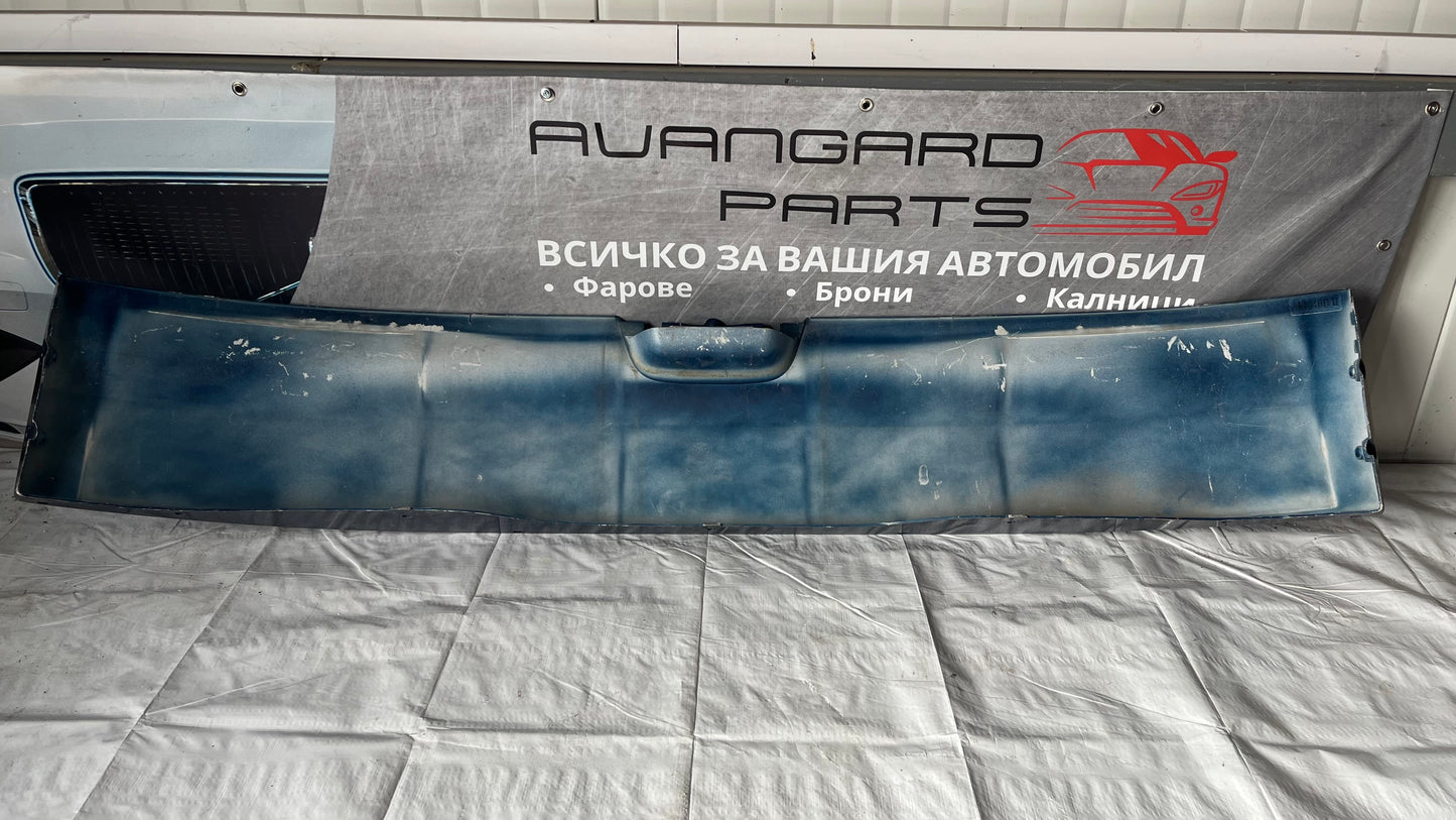 Панел на багажна врата Ford S-max 2006-2010