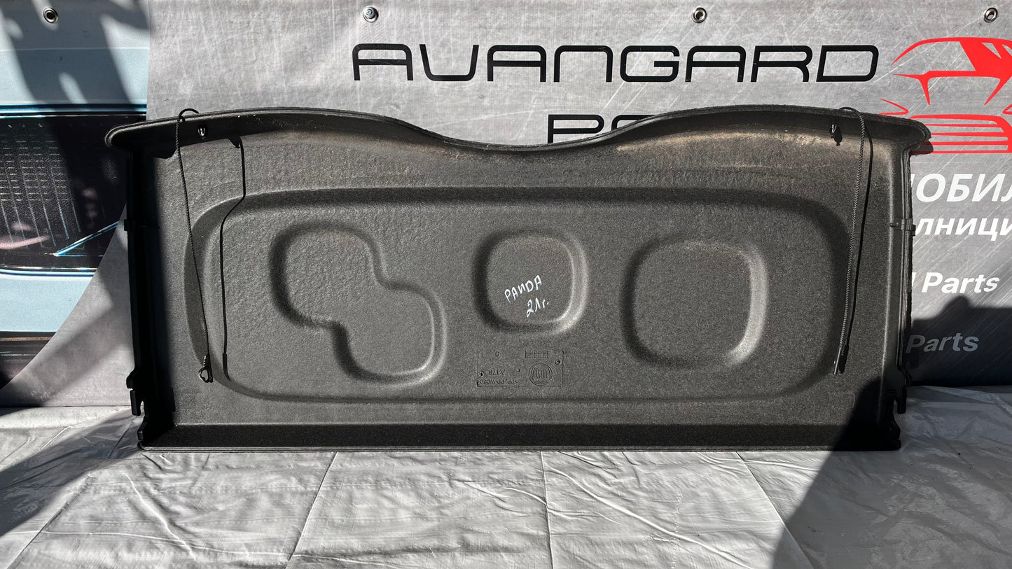Щора за багажник Fiat Panda 2012-