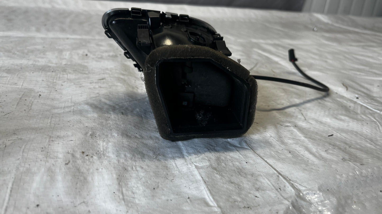 Audi A4 B8 лява духалка