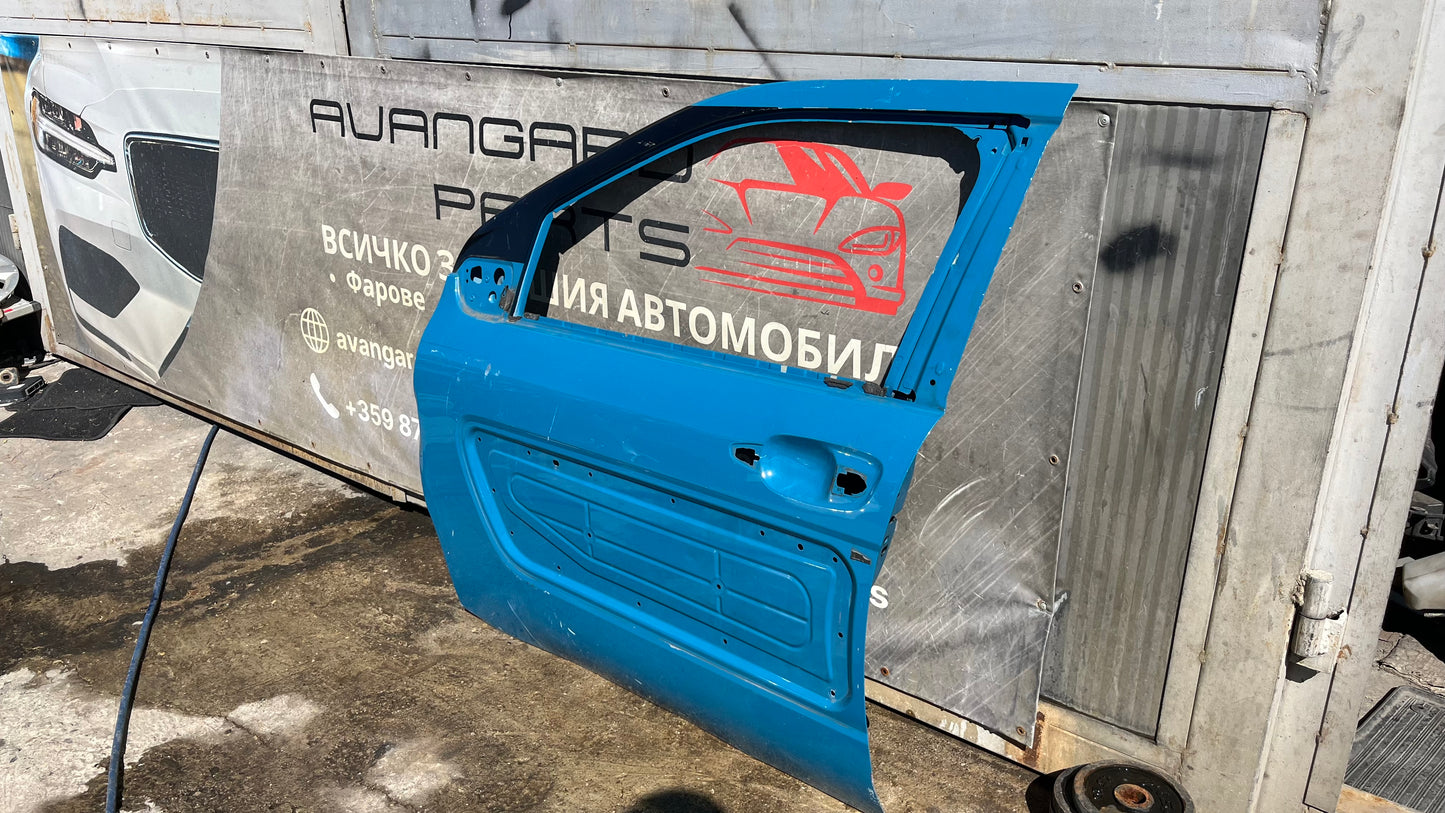 Предна лява врата Citroen C4 Cactus 2014-2020