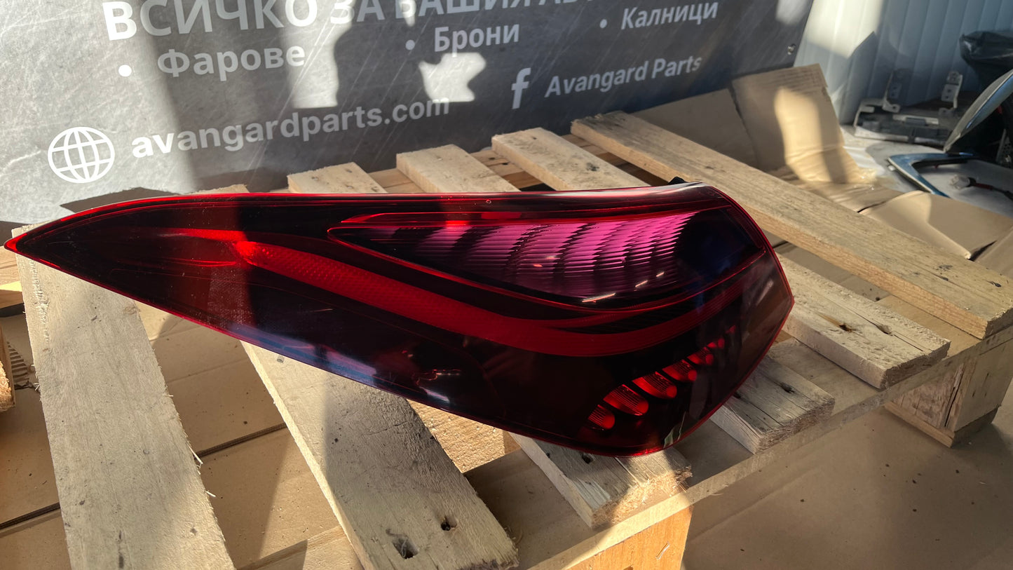 Ляв стоп Mercedes CLA 118 2023-