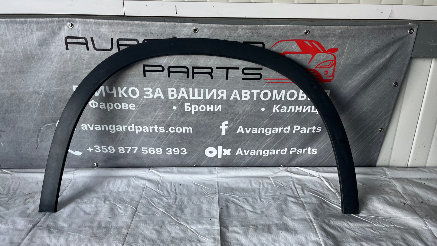 Предна дядна вежда Mercedes GLA W156